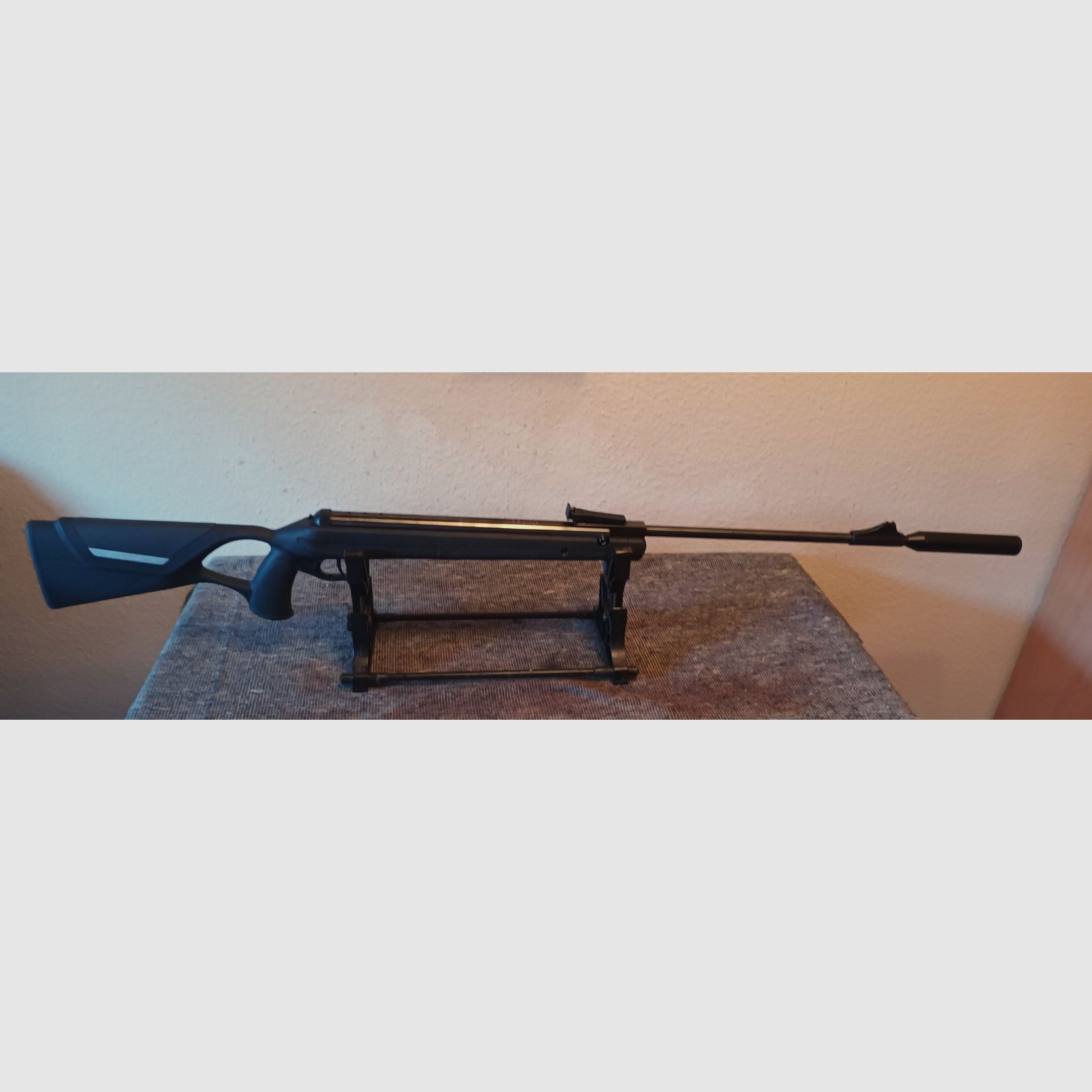 Diana 34 EMS schwarz