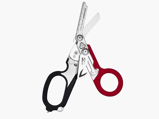 Leatherman Raptor Rescue