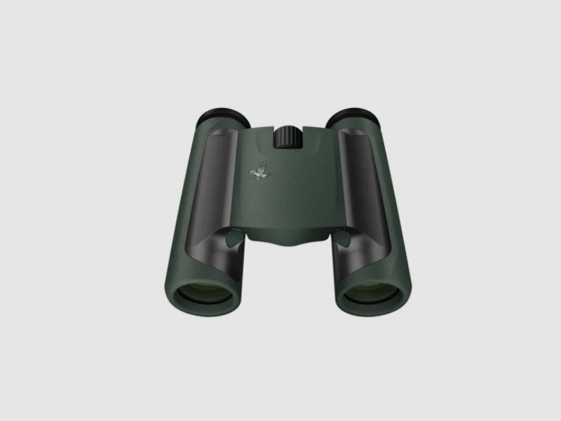 SWAROVSKI CL Pocket 10X25 Vert + Sac Mountain, image 4 sur 6