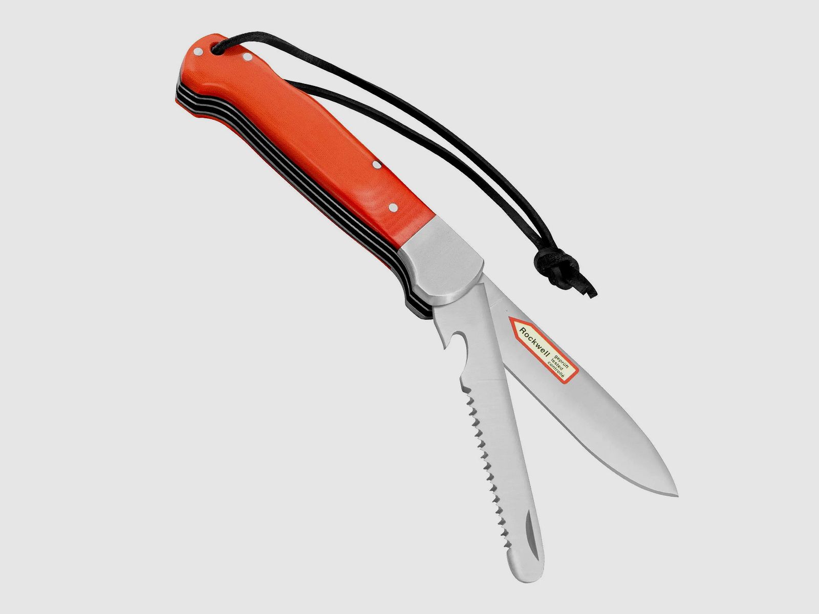 PUMA IP cazador micarta