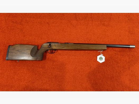 Einzellader Walther .22lr