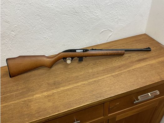 Selbstladebüchse Marlin Mod.70HC im Kaliber.22lr SNR 06129701