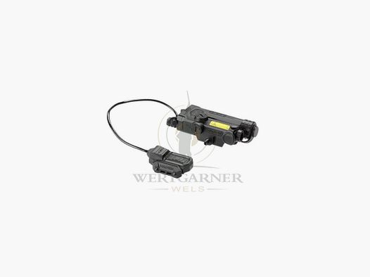 Holosun IRIS-1 Green Laser