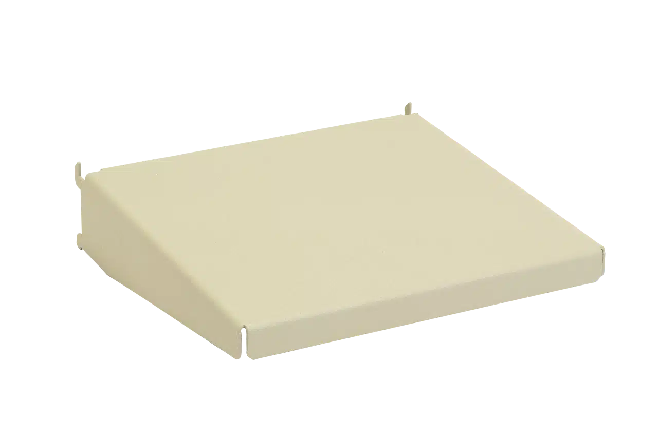 Hornady Security Accessories Square-Lok Shelf 9″ x 9″