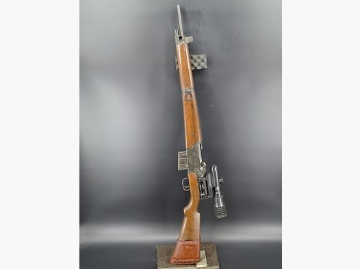 MAS 1949 M 49/65 Kaliber 7,5MAS ZF APX 806 49/56