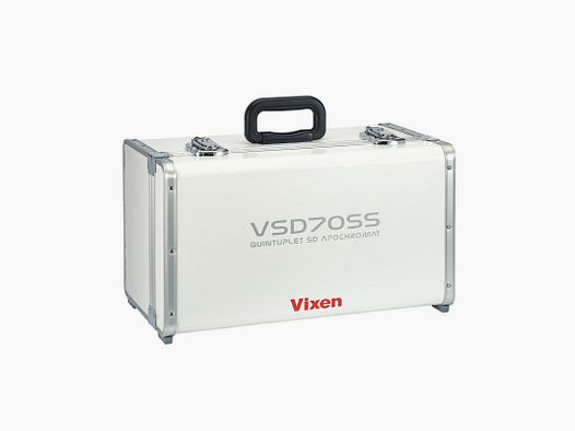 Vixen VSD70ss Maleta de transporte