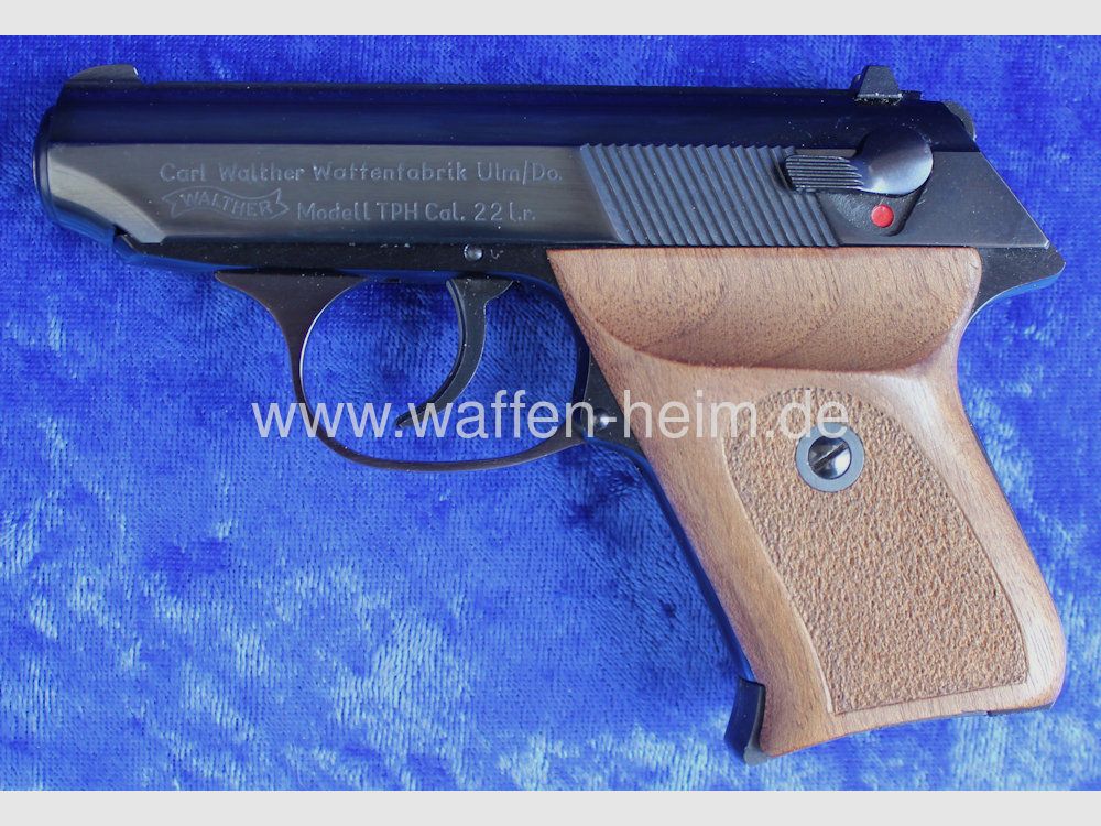 Walther TPH, Bild 1 von 2