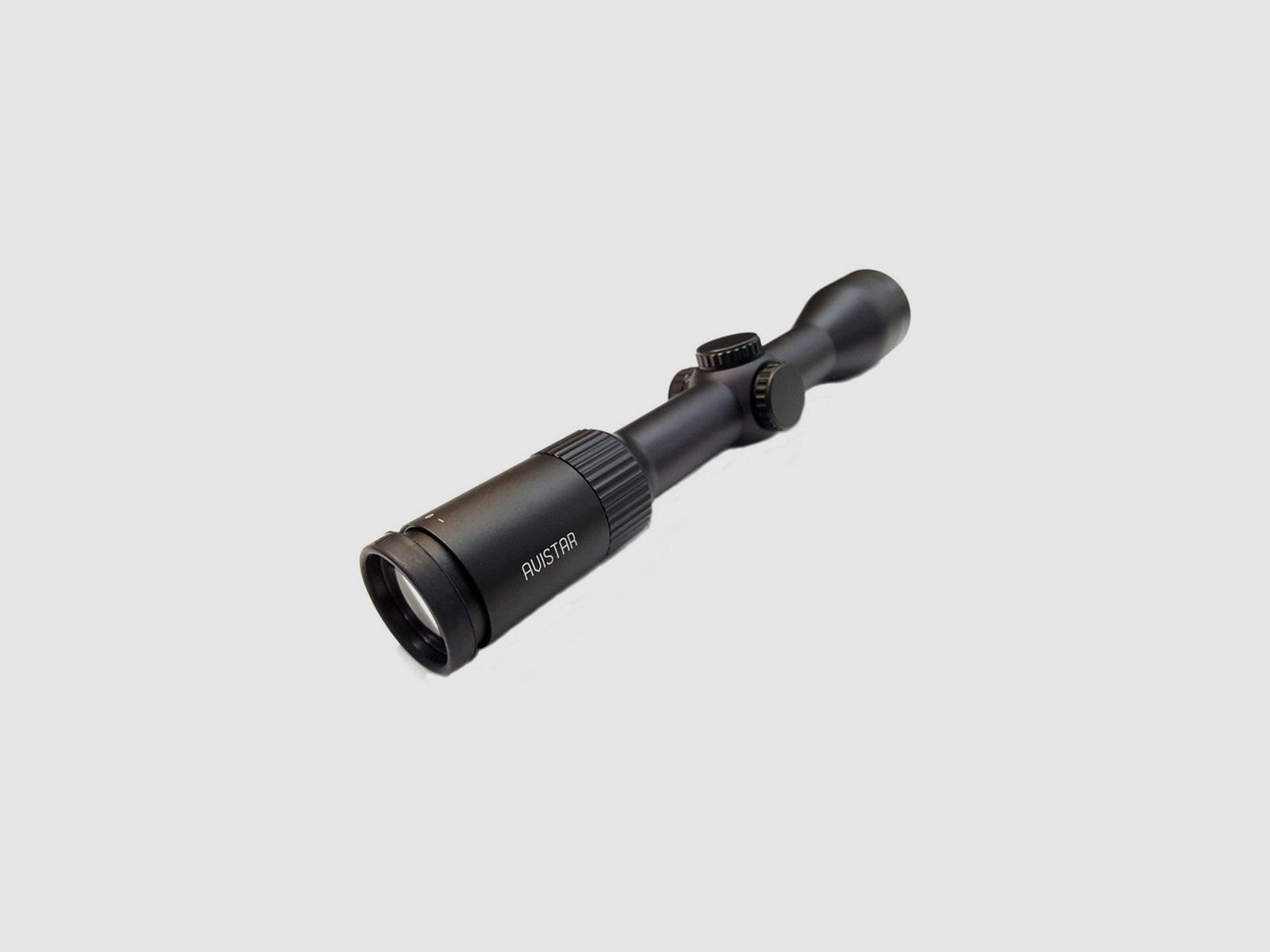 Zielfernrohr Avistar 1.5-6x42 RI, Bild 1 von 5