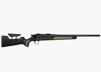 Steel Action Steel Action HS .308Win LL51cm / M15x1 / ohne Visierung Kunststoff-Schaft / Schaftverstellung, Gew. ohne Visierung, mit Gewinde M15x1, .308Win, 51 cm