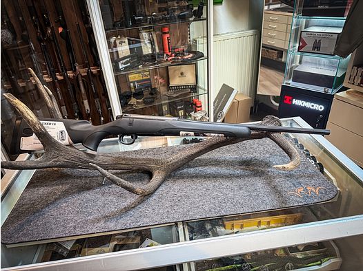 Mauser M18 Left