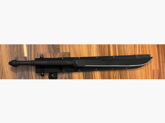 Cold Steel Thai Machete CST-97THAMS unbenutzt