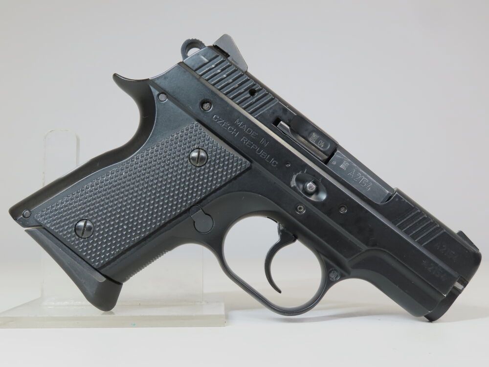 Brünner CZ 2075 RAMI
