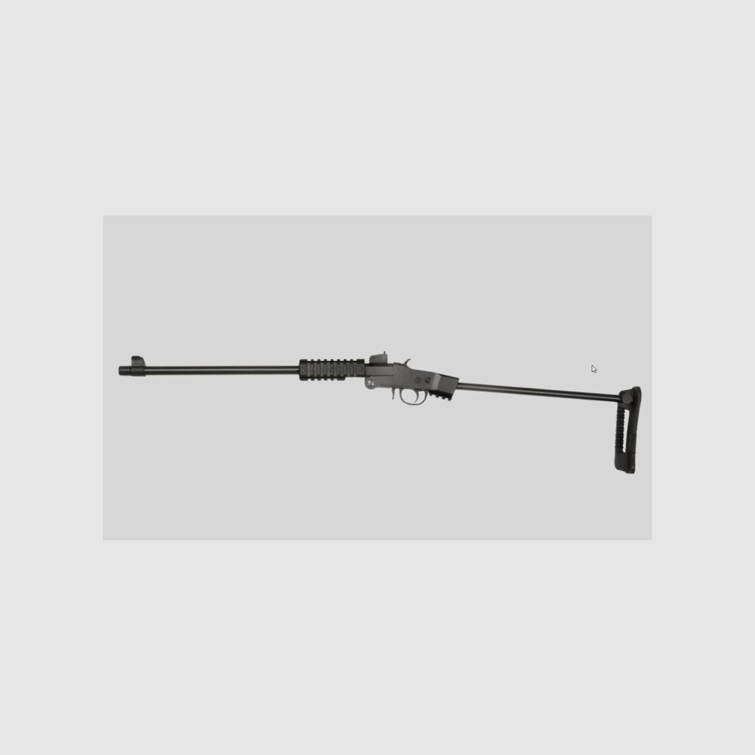 Chiappa Little Badger 22lr, immagine 1 di 11