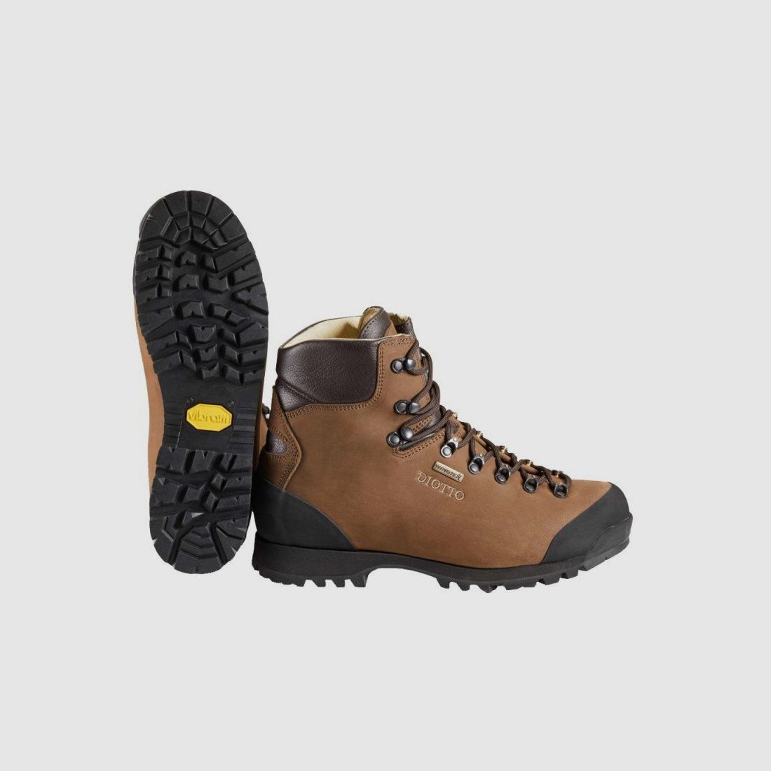 Diotto Caracoi Stiefel, Bild 2 von 3