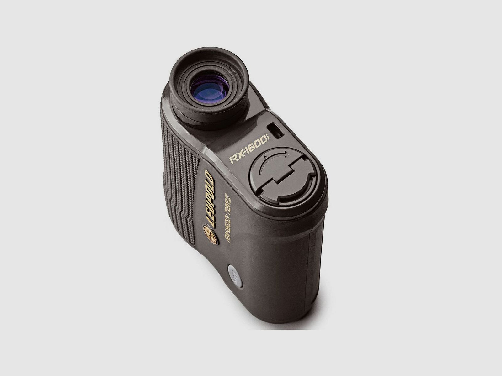 Entfernungsmesser LEUPOLD RX-1600i TBR/W, Bild 3 von 5