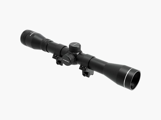 UMAREX RS riflescope 4x32 with mounting
