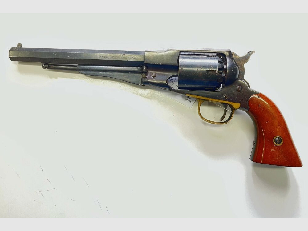 Colt Black Powder New Modell Army .44(BlackPowder)