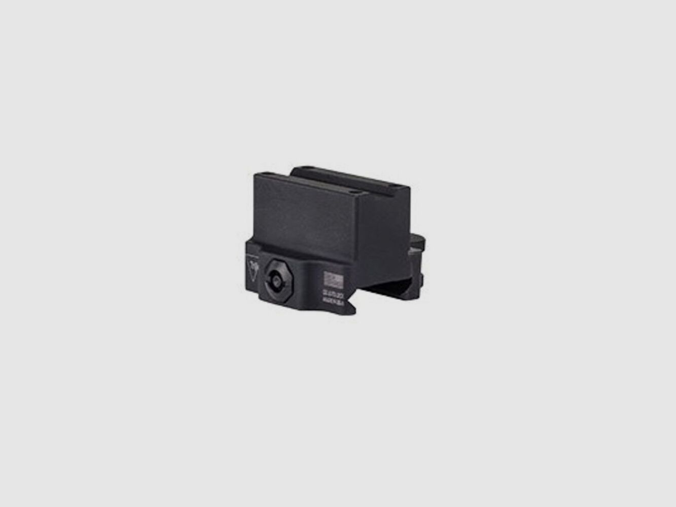 Trijicon MRO Quick Release Mount 1/3