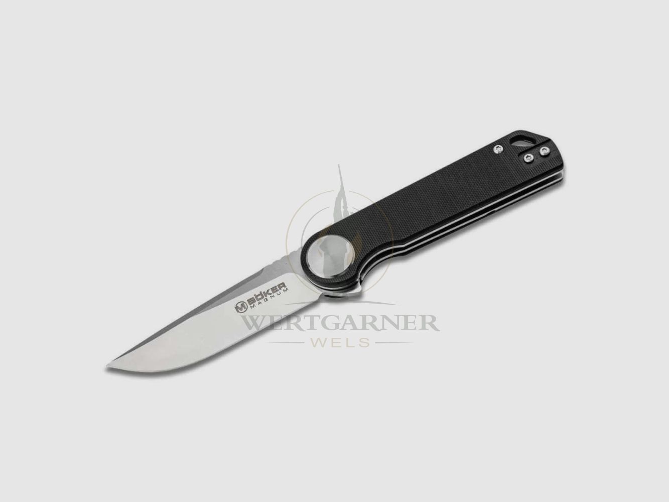 Böker Magnum Skruva, image 2 sur 2