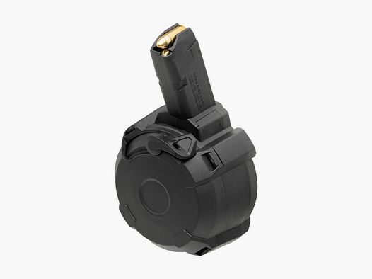 Magpul Magazin PMAG D-50 GL9 PCC 9 mm Para 50-Schuss
