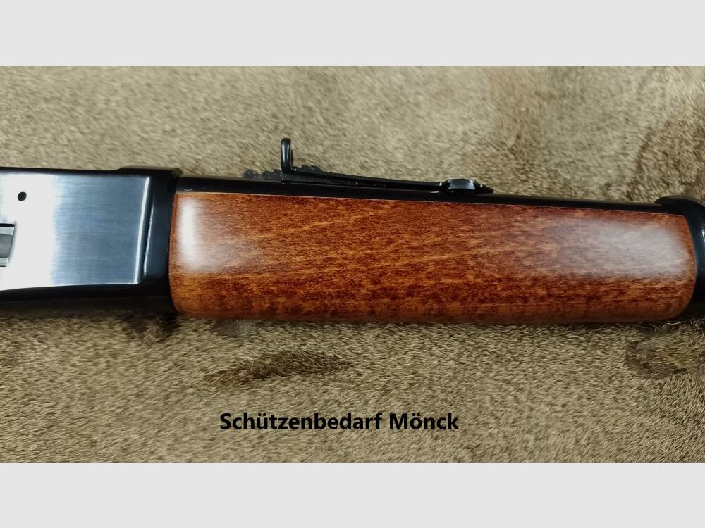 Rossi Puma Classic - .357 Mag.