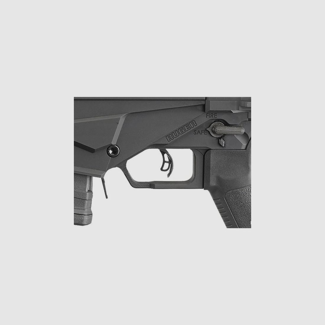 Karabin Ruger Precision 24" 18029 6,5 Creedmor, zdjęcie 4 z 10