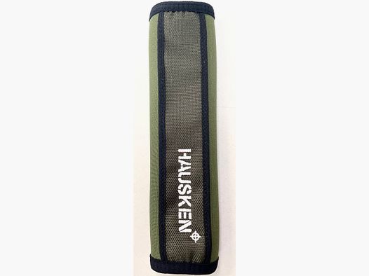 Hausken 2431293 Quick Sleeve Neoprenhülle Schalldämpfer olive Länge 225mm Durchmesser 50mm