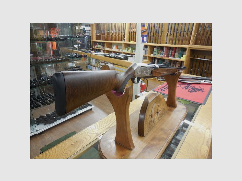 Browning MK3 Eclipse Fluted, Bild 2 von 5