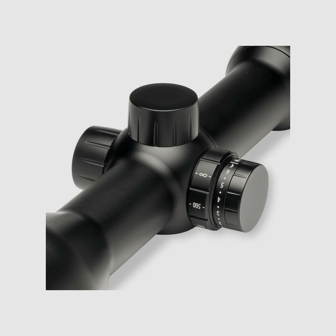 Steiner Ranger 6 3-18x56 LA-4A-I V2