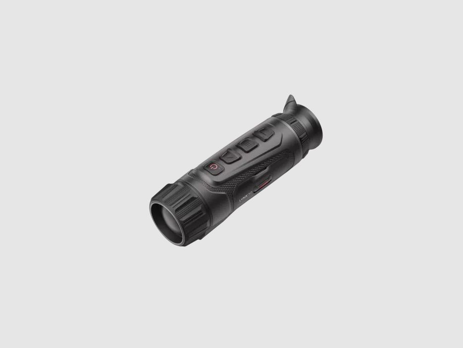 Wärmebildmonokular LYNX LQ35L mit Entfernungsmesser 3.0 HIKMICRO, Bild 3 von 14