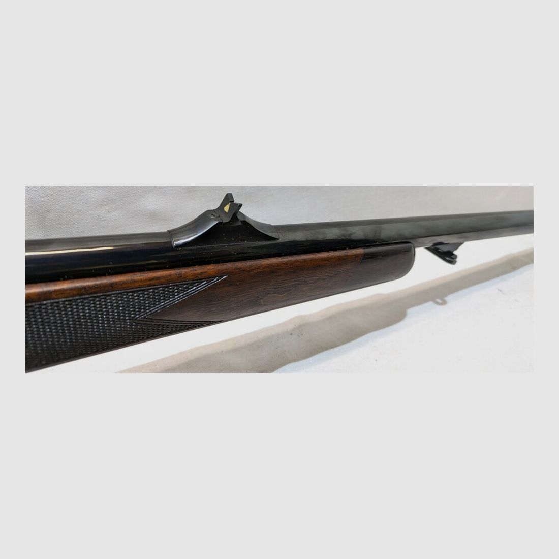 Steyr Mannlicher Mod.S