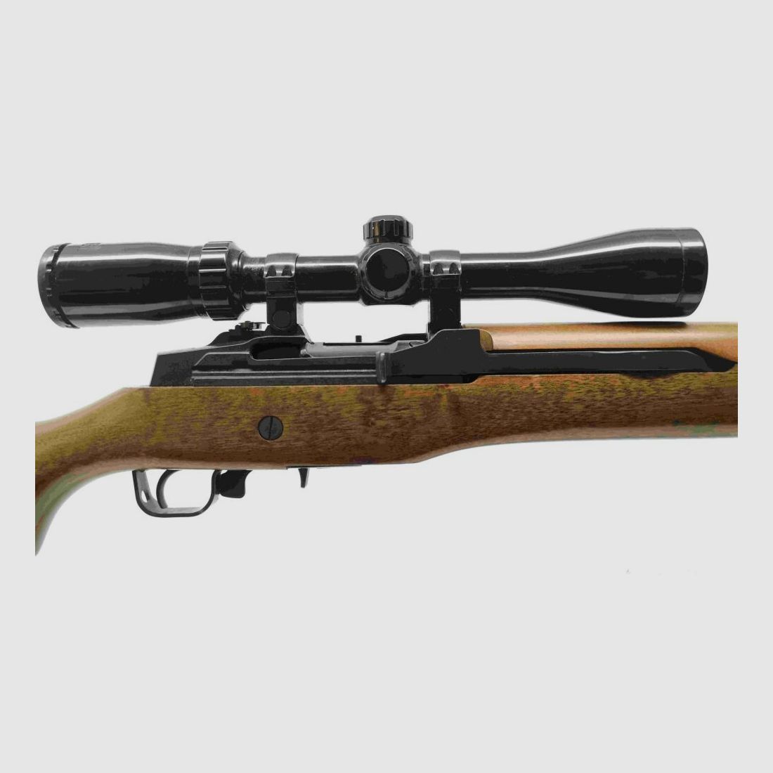 Ruger Mini 14 - Ranch Rifle