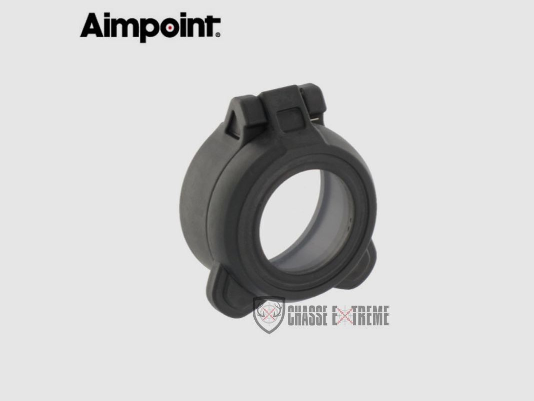 Bonnette Delantera Transparente AIMPOINT para 9000-COMP C3, imagen 5 de 5