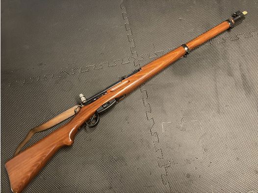 Waffenfabrik Bern K31