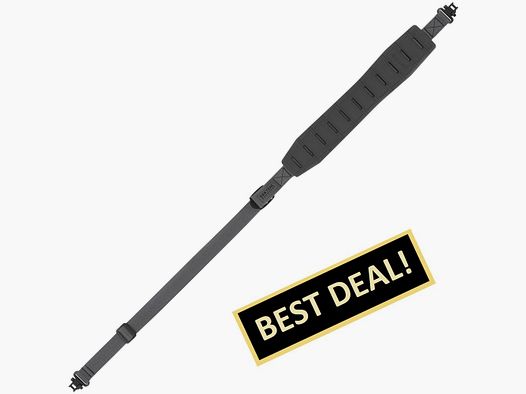Allen Sangle de Fusil KLNG Gris Foncé