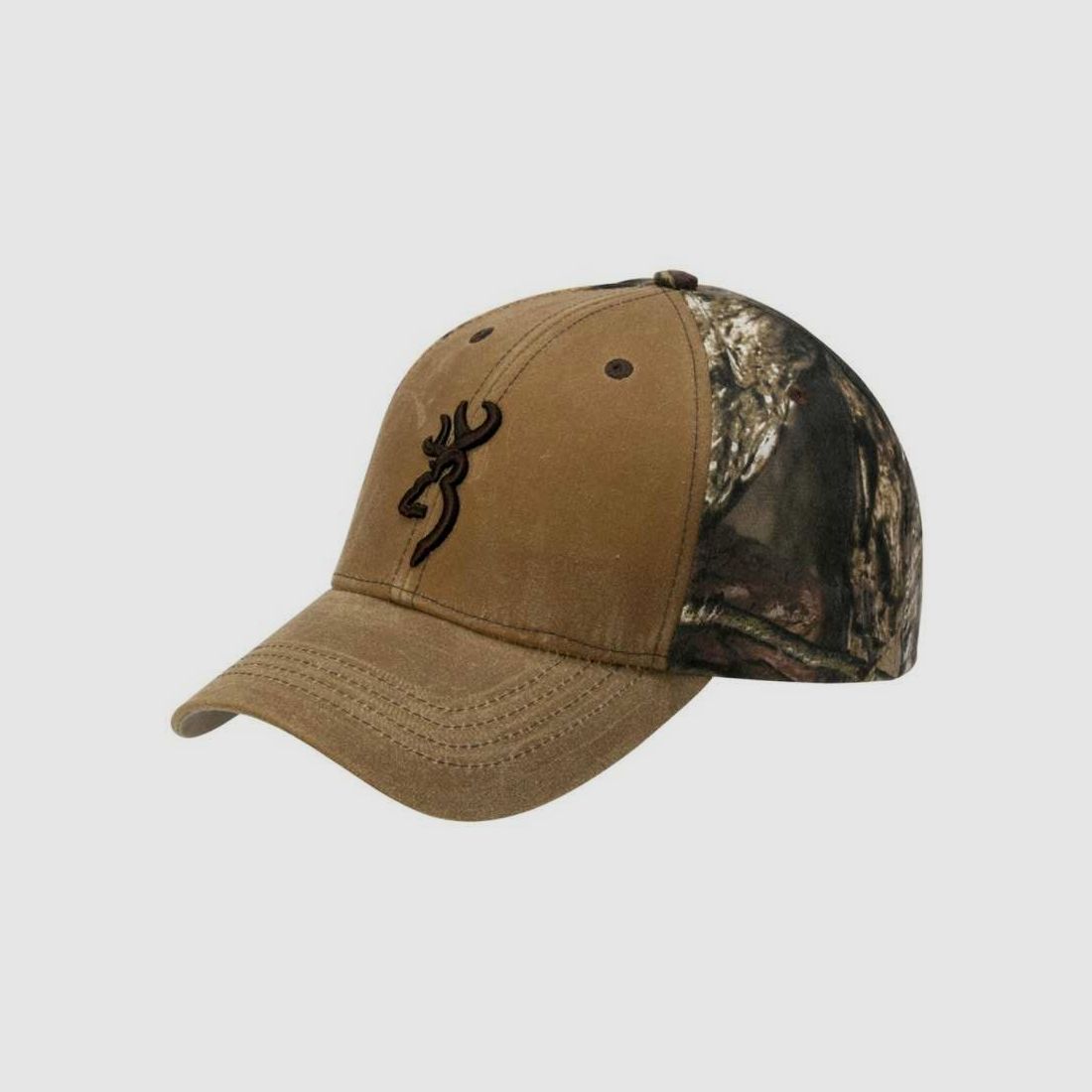 Cap mit OPENING DAY WAX RTX Browning