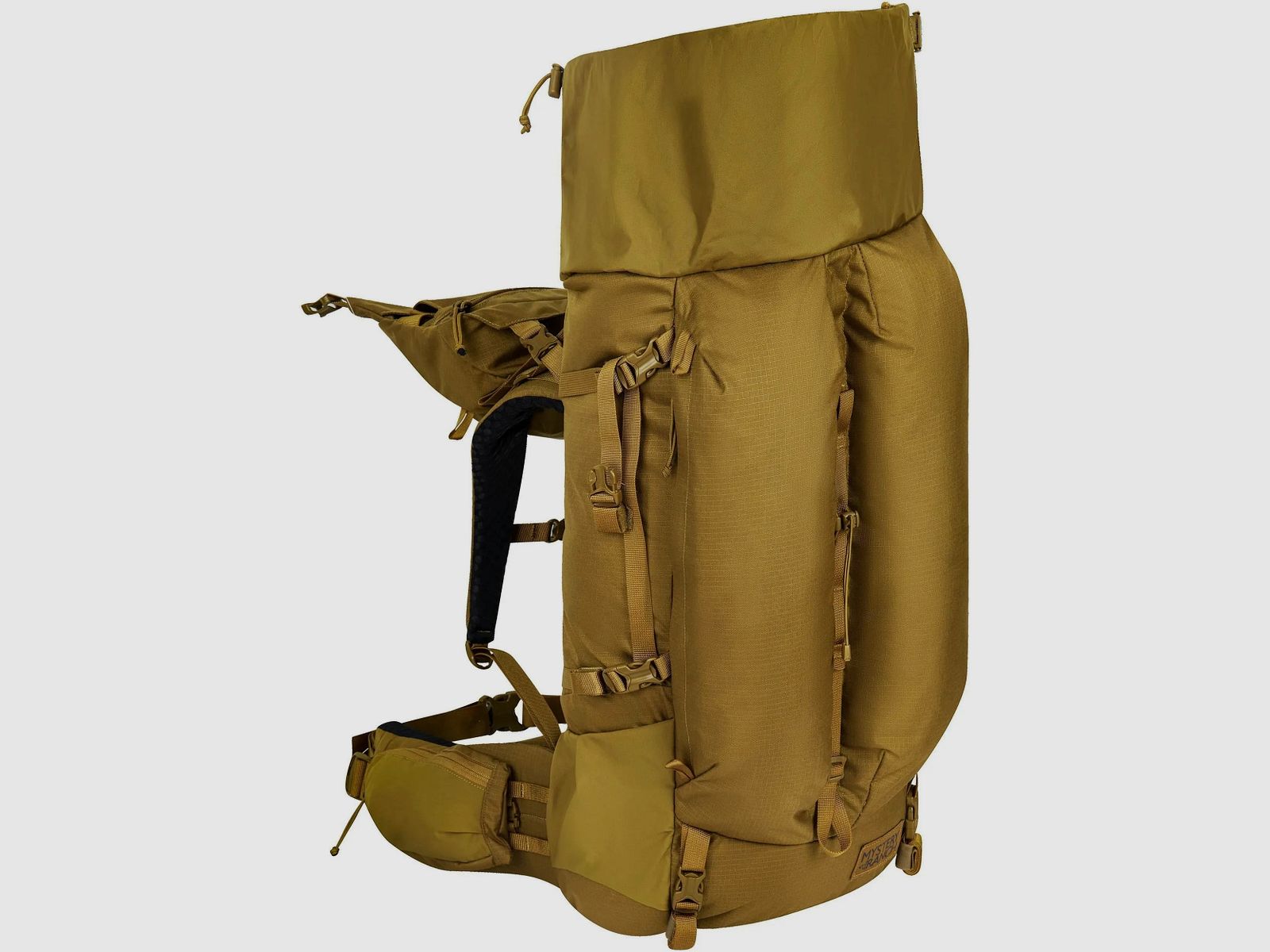 Mystery Ranch Glacier 50 L Sac à Dos de Randonnée pour Homme
