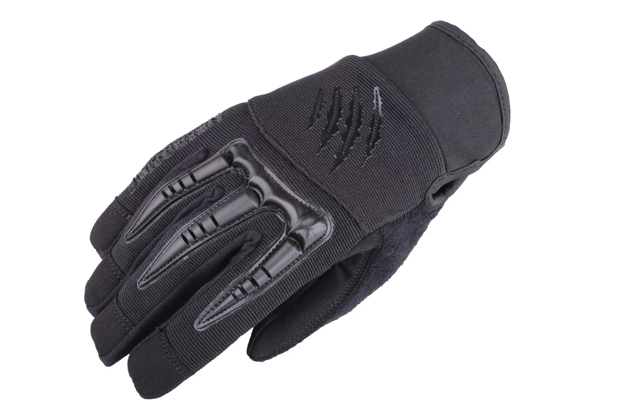 Tactical gloves Armored Claw BattleFlex – black, image 14 of 36