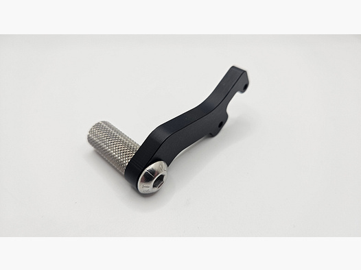 Biathlon Ladehebel Side Lever - Per Snowpeak AirmaX PP750 Umarex Notos