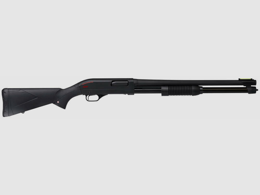 Winchester SXP Defender o dużej pojemności