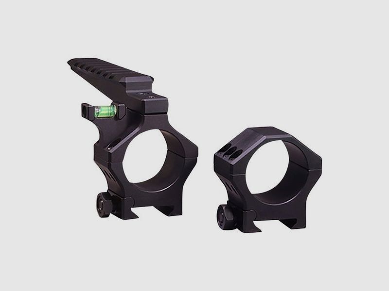 HAWKINS PRECISION 34MM 1.00″ MONTAŻE DO LUNETY Z RAIL PICATINNY