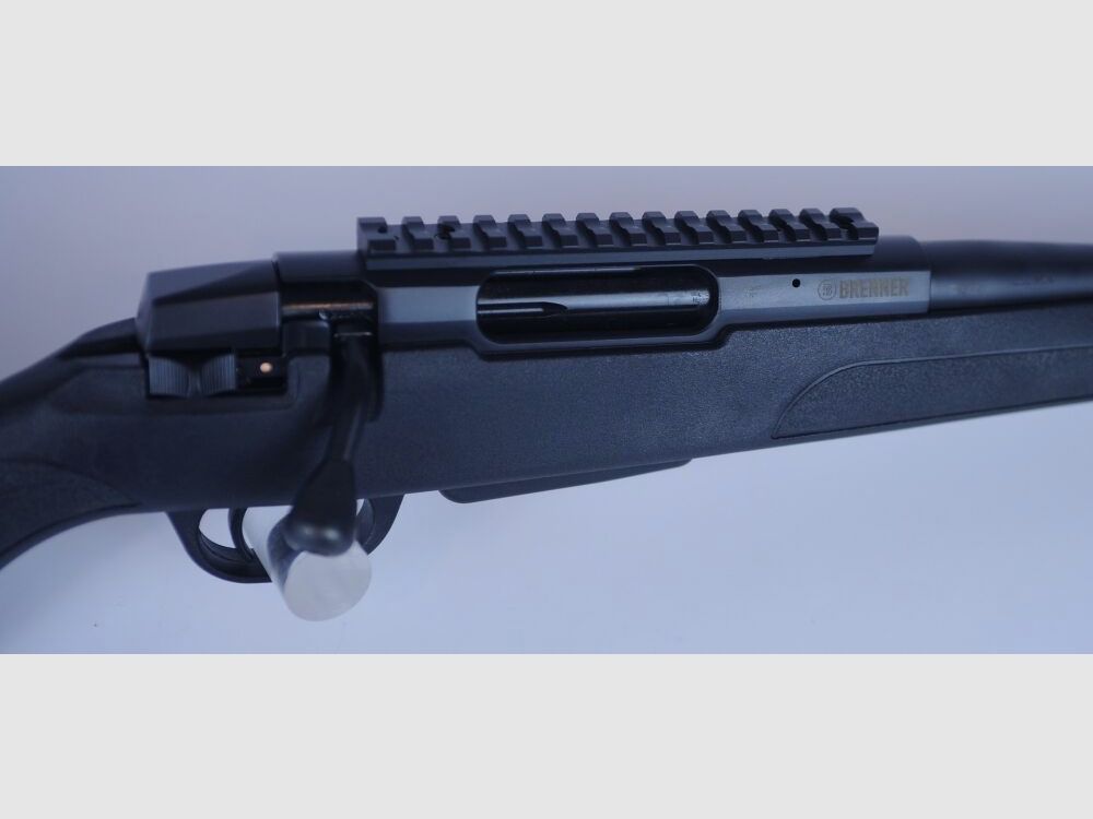 Brenner BRENNER BR20 Polymer