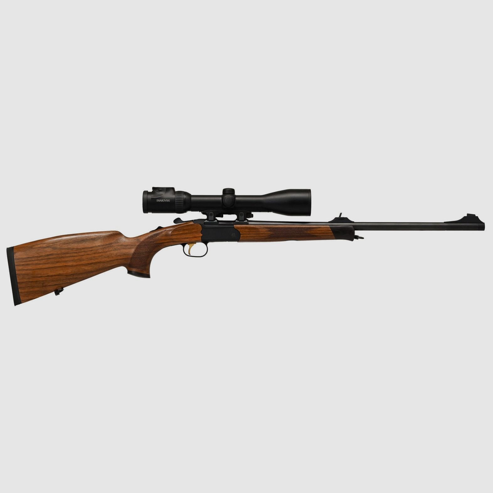 Merkel K5 Black Komplettangebot inkl. Optik