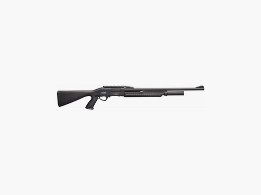 FUSIL FABARM POMPE MARTIAL CANTILEVER CAL 12/76 61CM RAYE 4+1