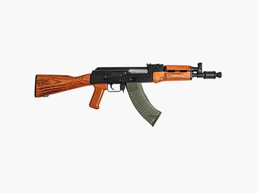 Karabinek AK Mini Jack 7,62x39mm - wersja drewno standard