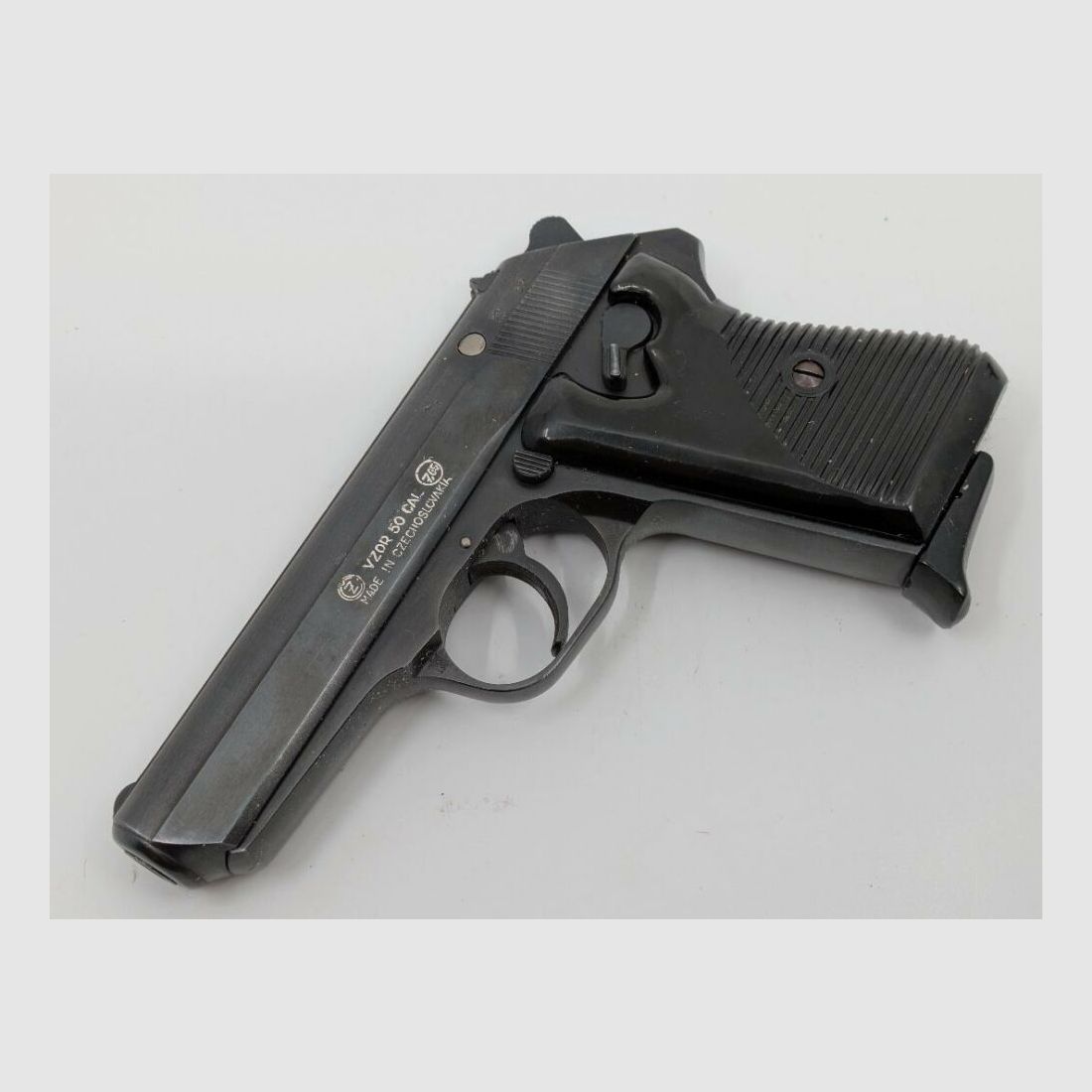 CZ VZOR 50
