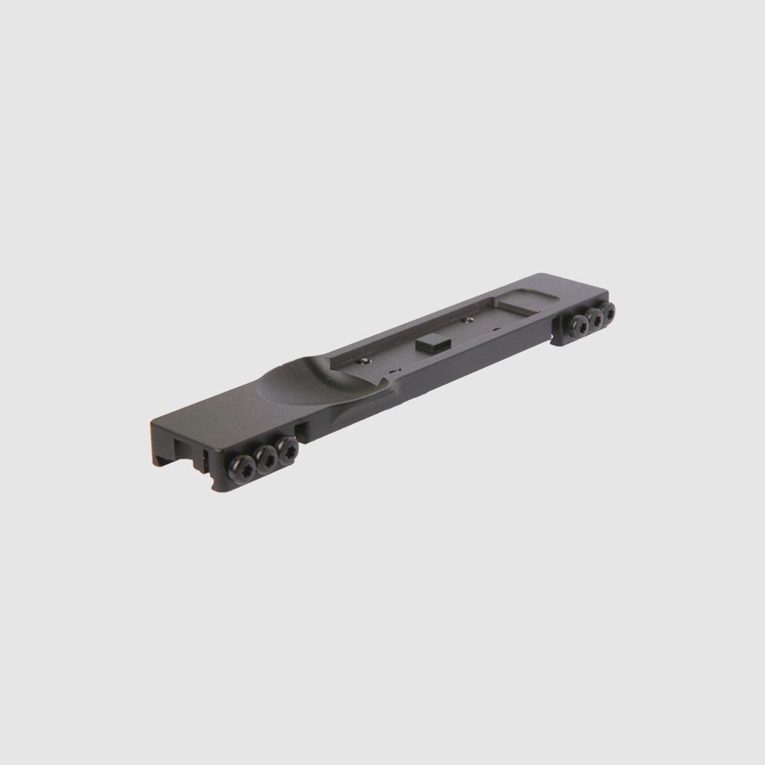 Aimpoint Micro Mount Tikka T3