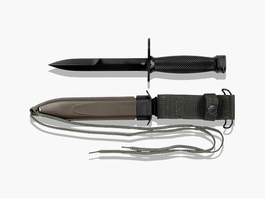 WEAPON TECHNOLOGY EICKHORN - Bayonet USM7 & USM 8 A1 Sheath