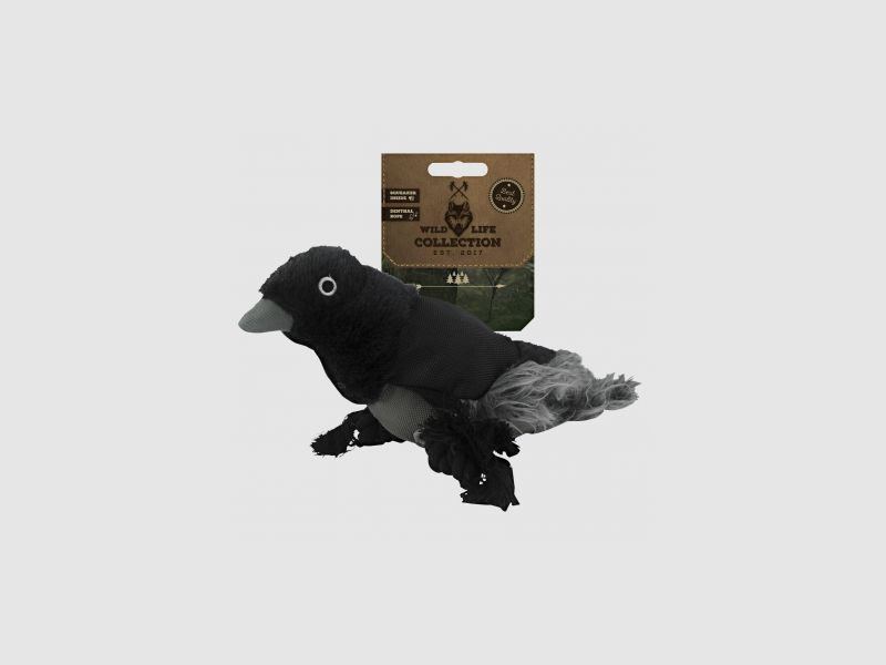 Giocattolo per cani Wild Life Collection Corvo |