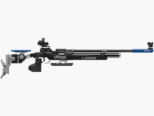 Walther LG500 Expert